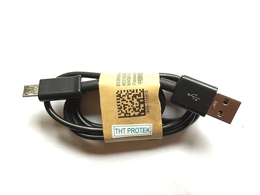 USB 2.0 Kabel datenkabel ladekabel fuer Huawei Ascend Y600, Mate 7