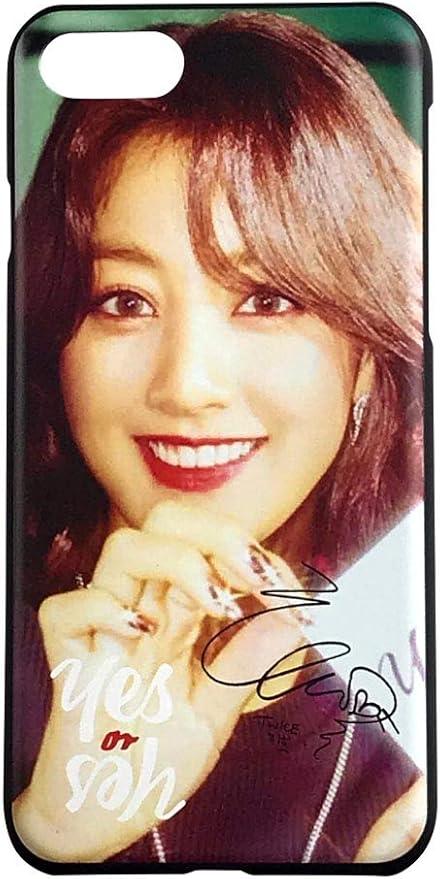 Amazon Twice ジヒョ Jihyo スマホ ケース Iphone6 Iphone6s アイフォン トゥワイス グッズ アイドル 芸能人グッズ 通販