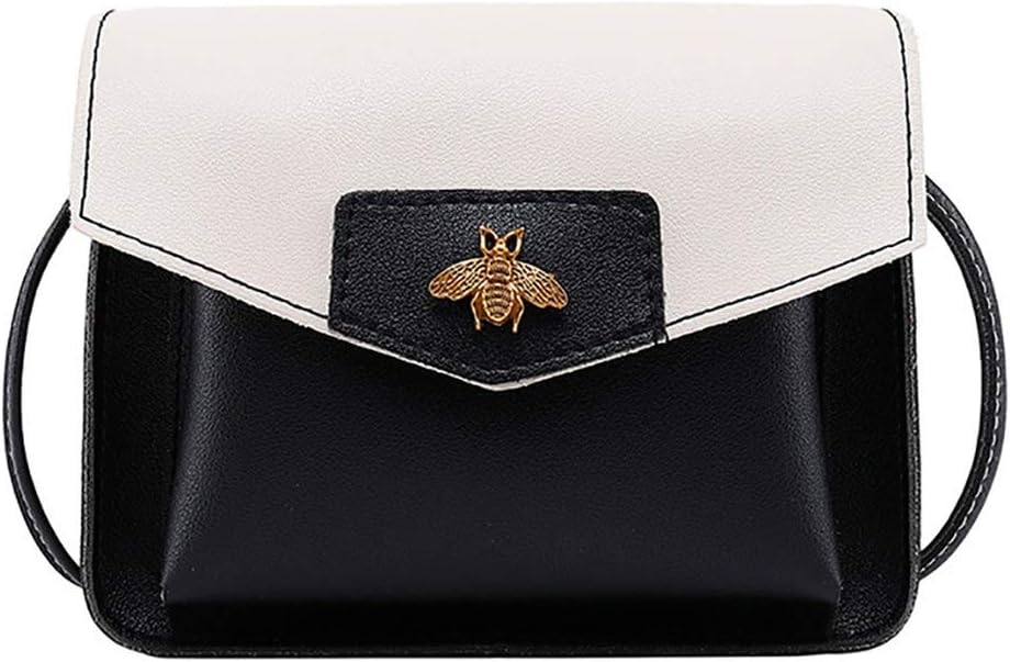 Bags for Women 2019 Women Contrast Laminated Single Shoulder Bag Messenger Bag Bolsa Feminina