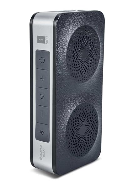 bluetooth speaker with mic input