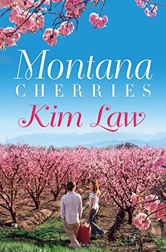 Montana Cherries (The Wildes of Birch Bay, #1)