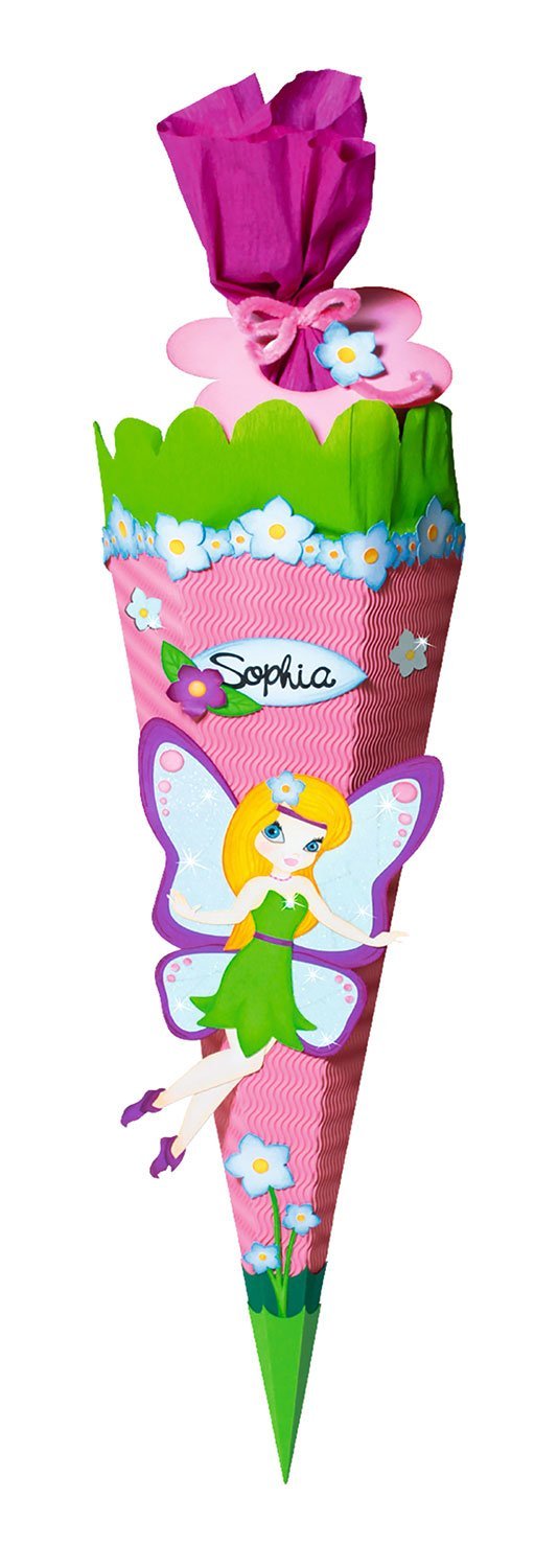 Ursus, “astronaut“ cone craft kit, multi-colour