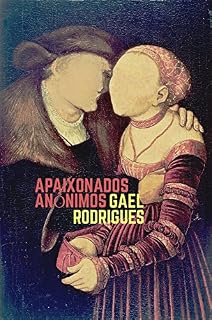 Livro Apaixonados Anônimos
