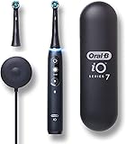 Oral-B iO Series 7 Electric Toothbrush with 2