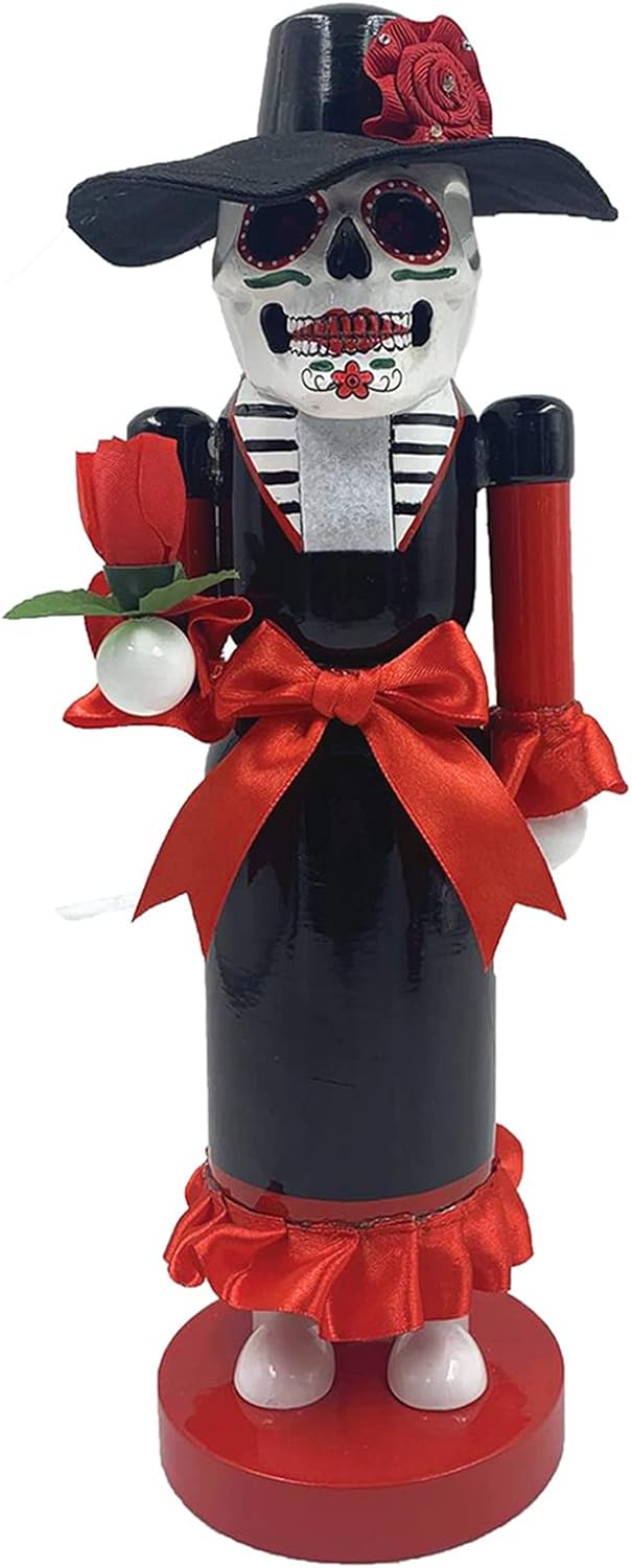 Nutcrackers - Santa's Workshop 14