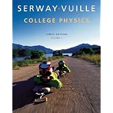 College Physics, Volume 1