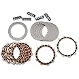 Barnett Clutch Kit (Standard) For 00-05 SUZUKI GSXR750