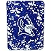 College Covers Everything Comfy Duke Blue Devils Soft and Warm Huge Raschel Throw Blanket, 86