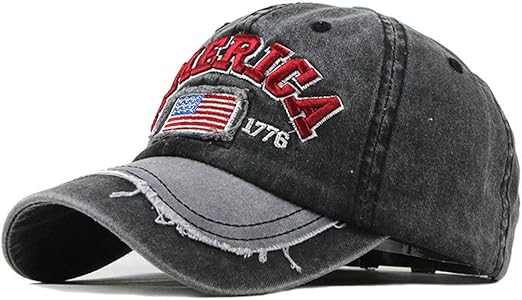 mens peak caps
