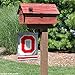 OSU Buckeyes Ohio State Garden Flag and Yard Banner