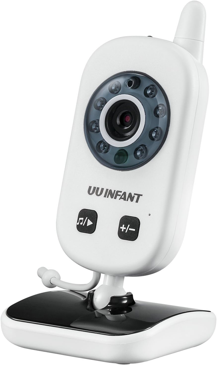 infant optics extra camera