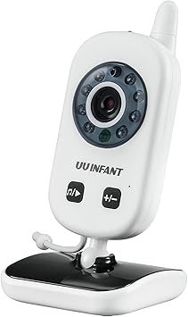 uu infant video baby monitor