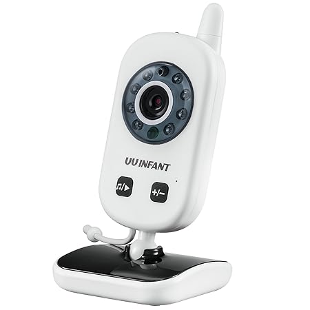 uu infant baby monitor