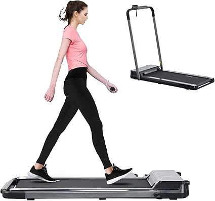 walking jogging machine