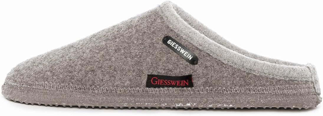 giesswein men's slippers