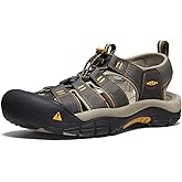 KEEN Men's Newport H2 Closed Toe Water Sandals