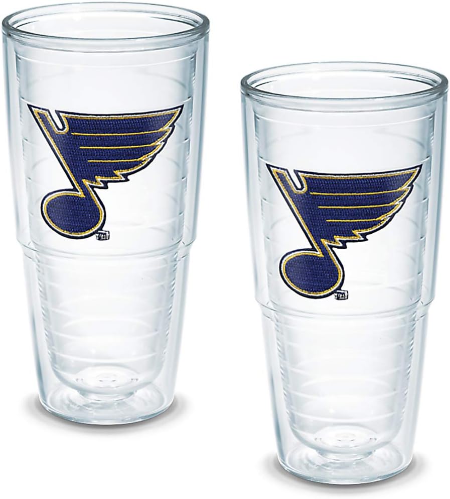 st louis blues yeti