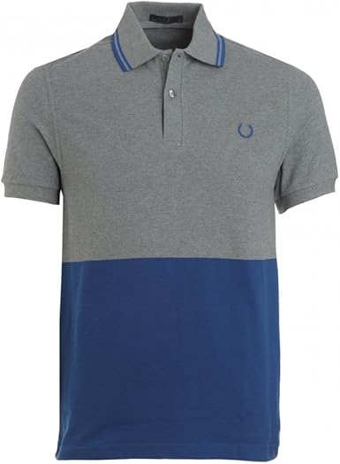 polo fred perry amazon