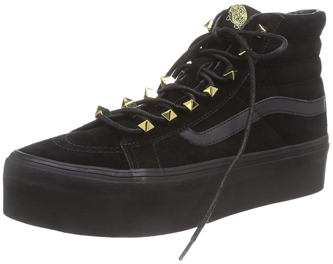 vans platform alte amazon