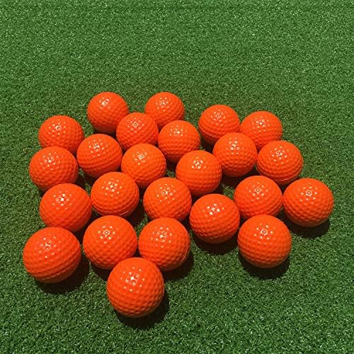 SkyLife Golf Practice Balls, Soft Golf Foam Balls for Indoor Outdoor