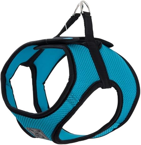 rc pets step in cirque harness