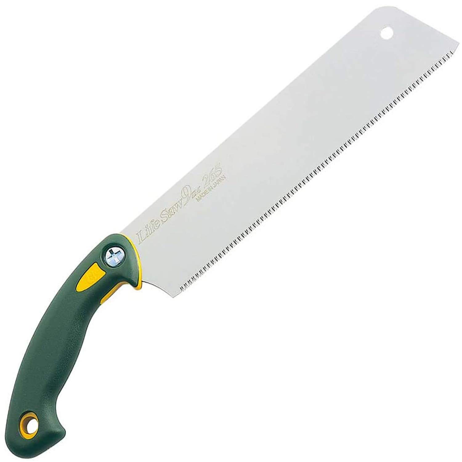 Okada Hardware Mfg Life saw 265 (Universal S-265) (Japan import)