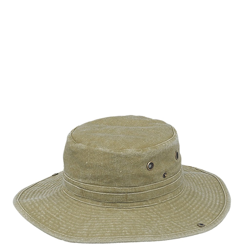 Gold Coast Hiker Sun Hat Men 