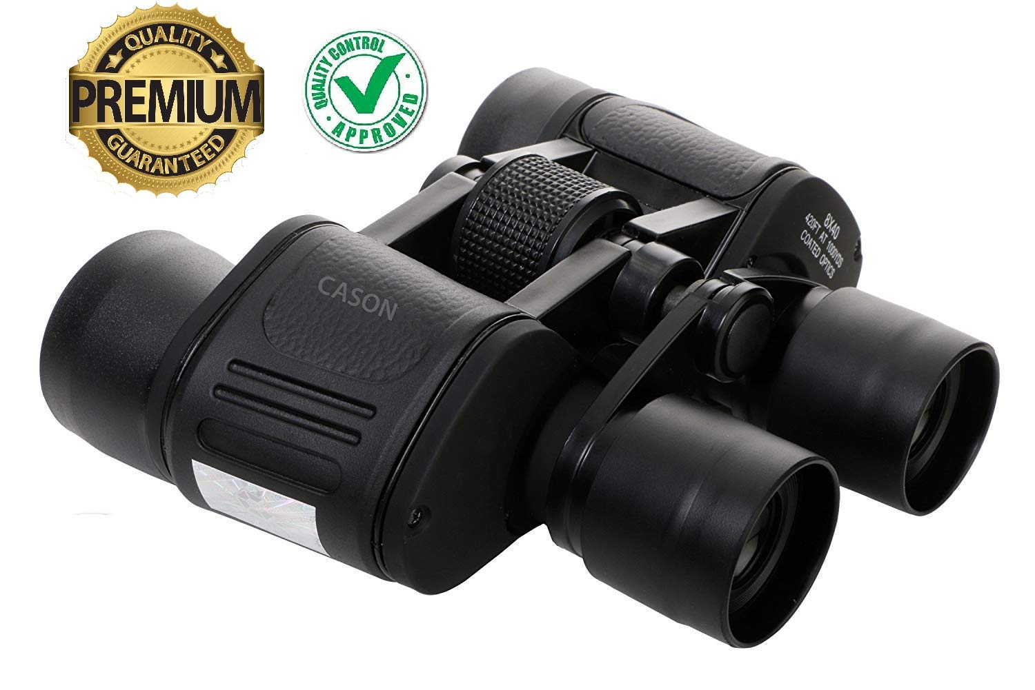 cason binoculars