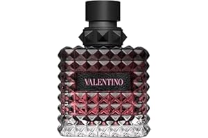 Valentino Donna Born In Roma Intense Eau de Parfum Spray for Women, 3.4 Ounce