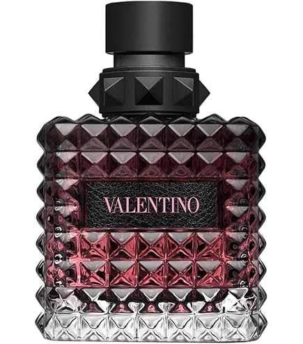 Amazon.com : Valentino Donna Born In Roma for Women 1.7 oz Eau de