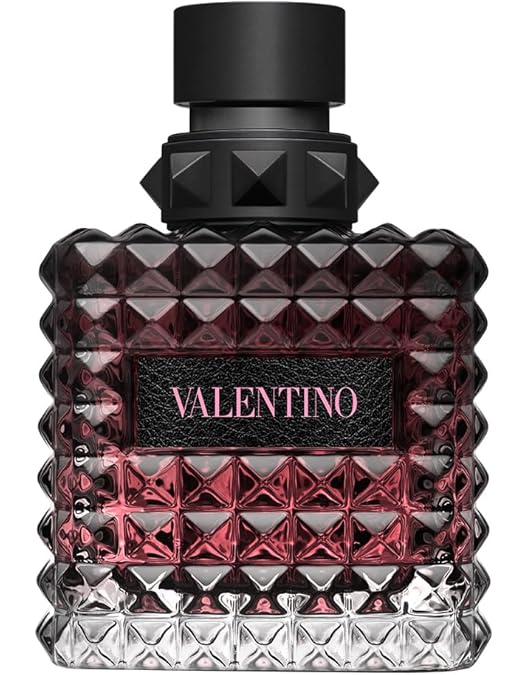 Amazon.com : Valentino Donna Eau De Parfum for women 3.4 oz