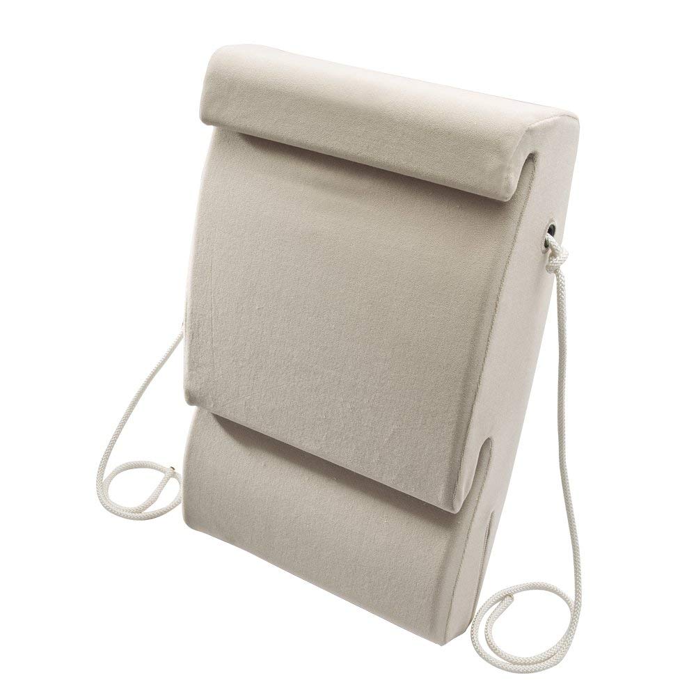 Ocean Fenders Solid Cover for Solovela Solid Fender, Sand