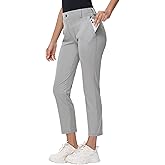 MIVEI Women's 25" Stretch Golf Pant
