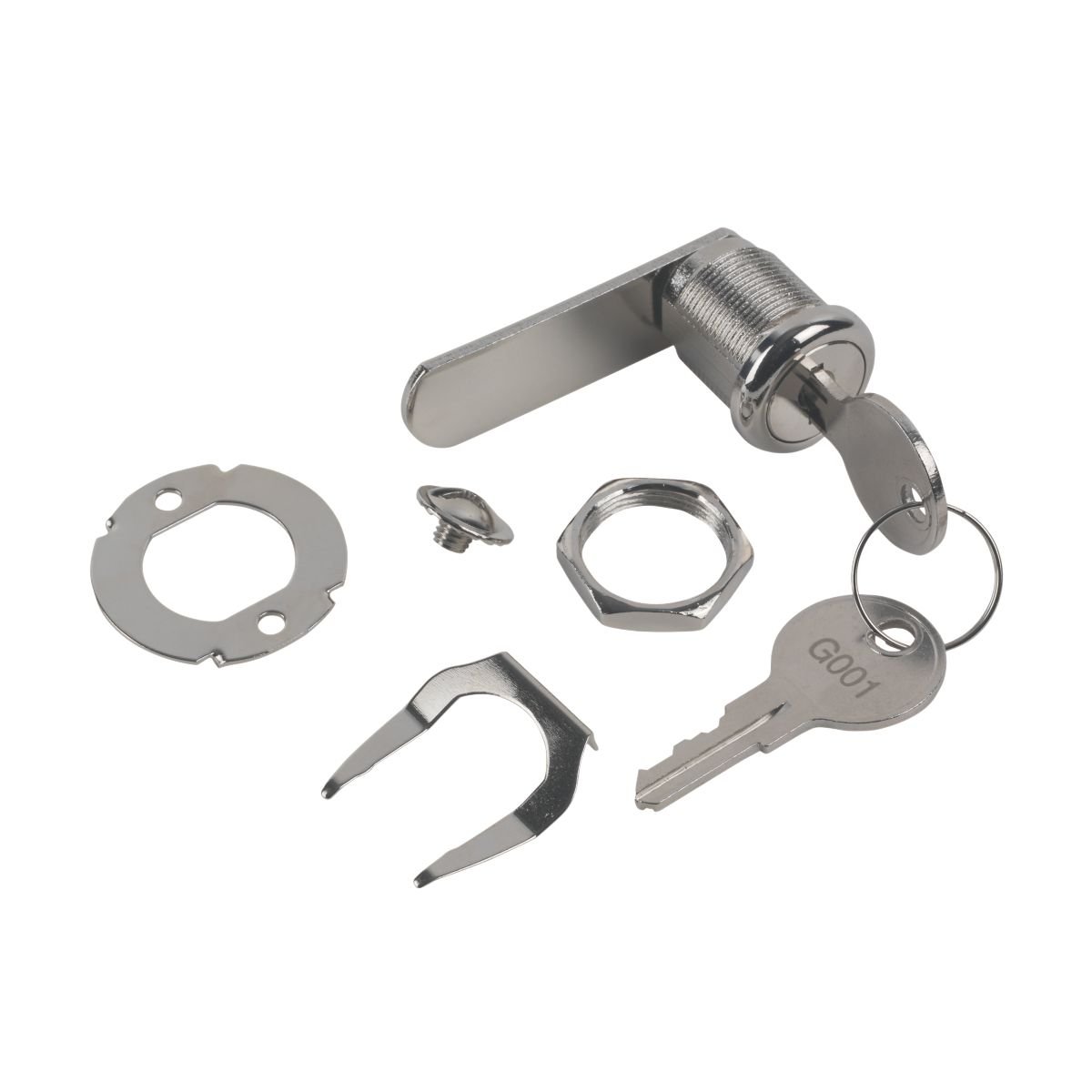 Smith & Locke Cam Locks 20mm 2 Pack Amazon.co.uk DIY & Tools