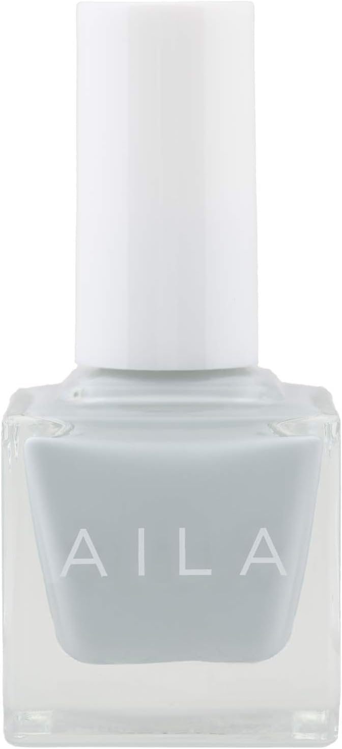 Aila Nail Lacquer - Smells Like Teen Spirit