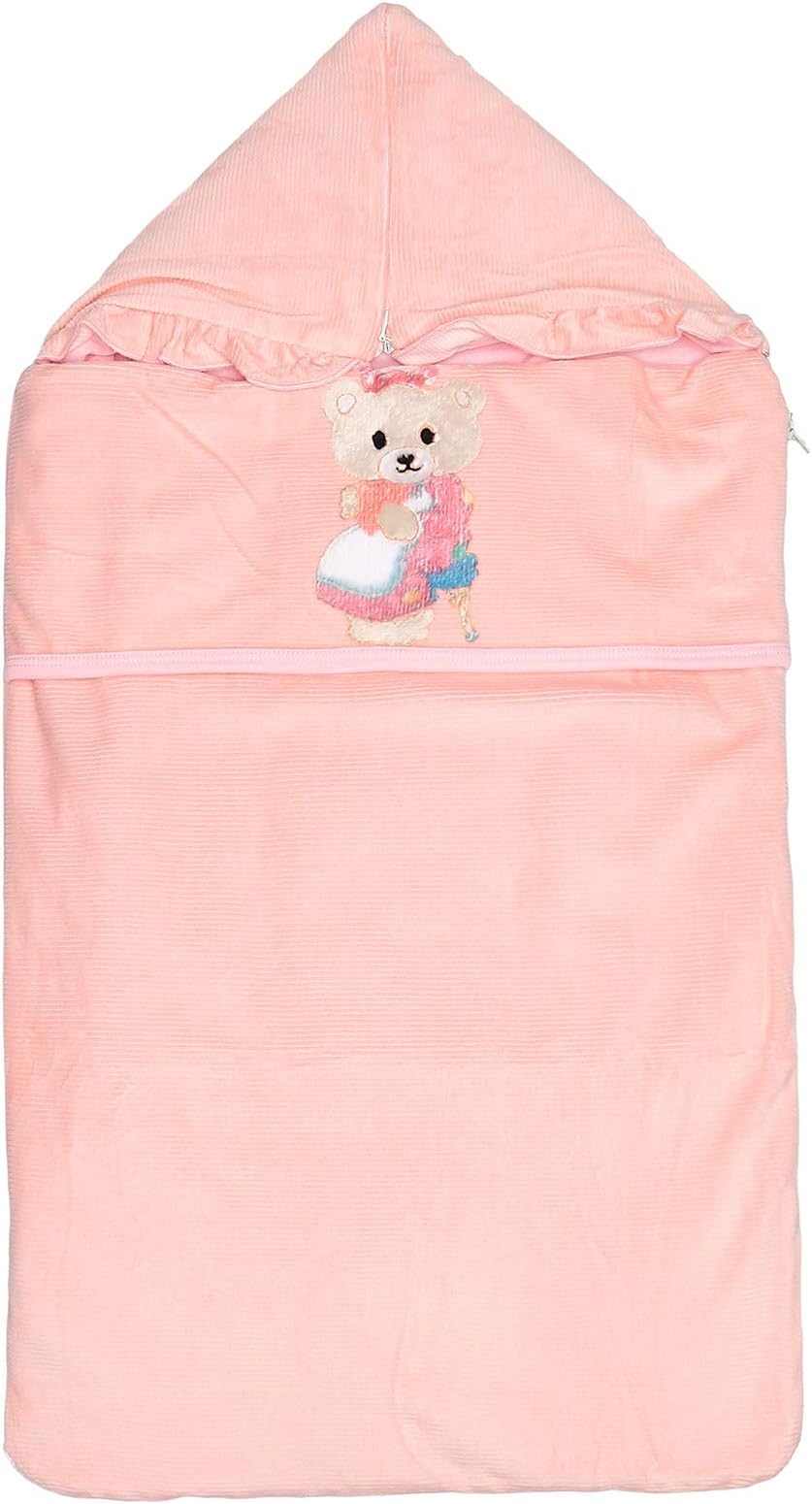 angel baby sleeping bag