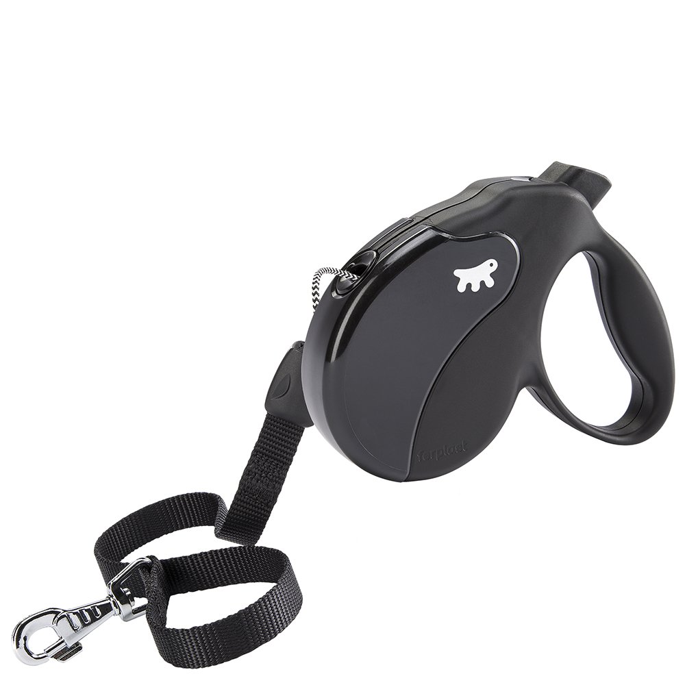 Ferplast AMIGO Long Cord, Black