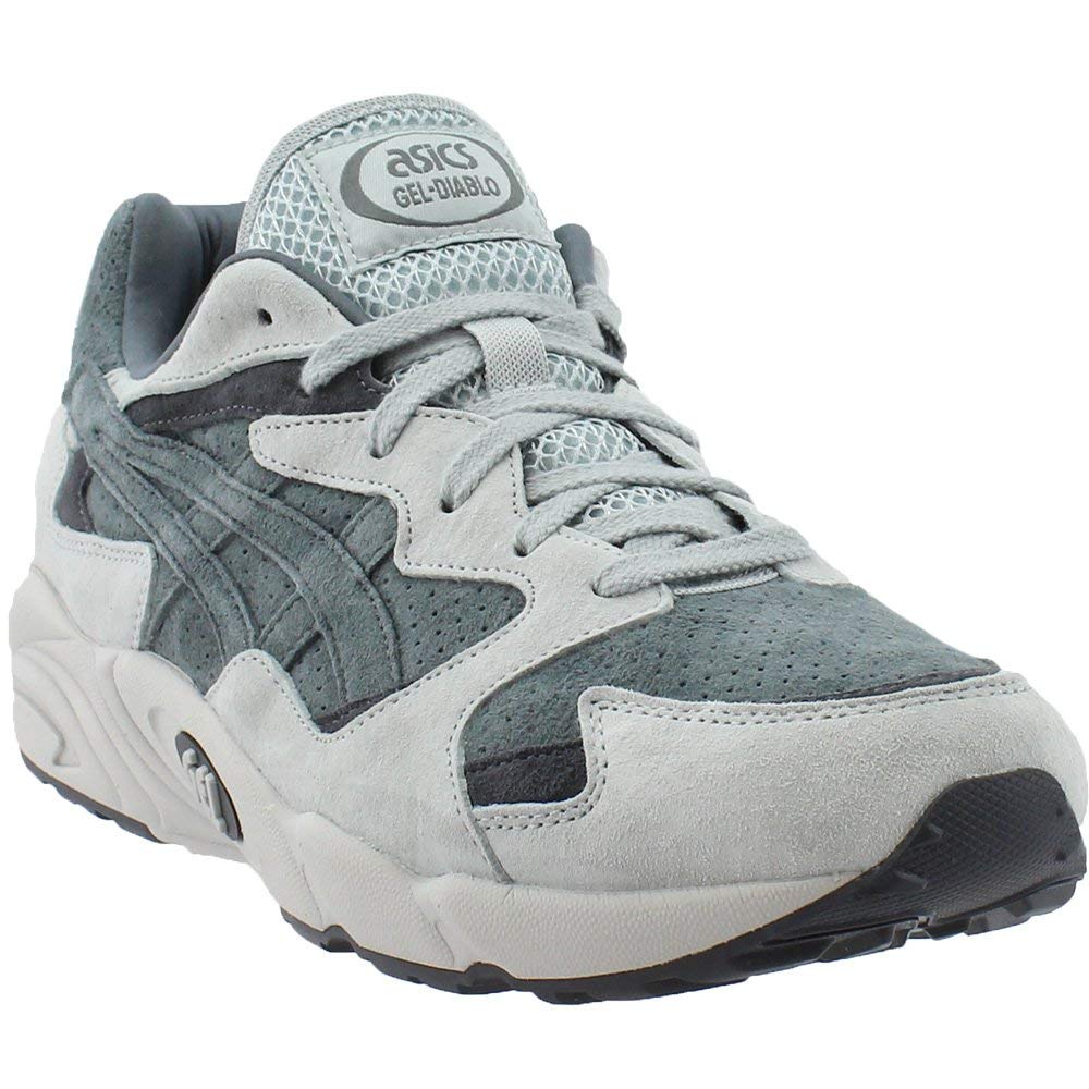 asics tiger gel diablo