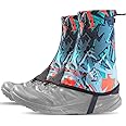 Trail Gaiters Low Shoes Gators for Hiking Boots Breathable Boots Gators for Running