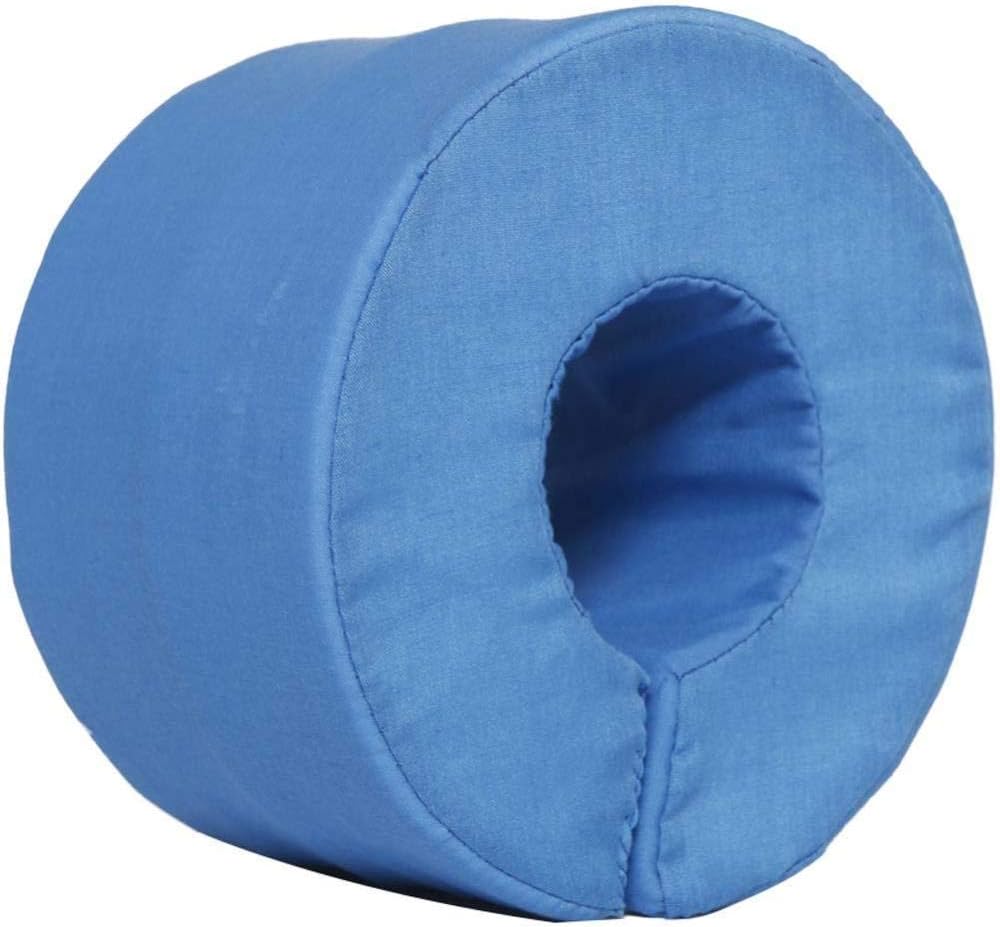 YLFW Ankle Protection Ring,Foot Hand Elevator Cushion, Leg Rest Elevation Pillow, Anti Bedsore Pad