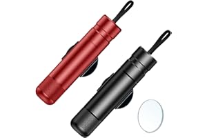 Savzokiw Safehammer, Safehammer Glass Breaker, Safe Hammer Glass Breaker, Safe Hammer Glass Breaker Under Water, Glass Breaker for New CarsVehicle Escape Tool