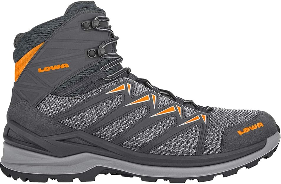 lowa shoes amazon