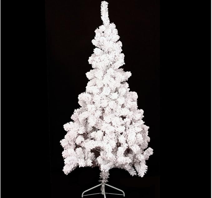 Árbol de Navidad artificial NEVADO CON NIEVE 1,80 metros de alto Árbol de Navidad artificial NEVADO CON NIEVE 1,80 metros de alto