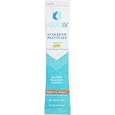 Liquid Iv, Drink Mix Hydration Multiplier Tropical Punch, 0.56 Ounce