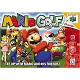 Mario Golf