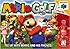 Mario Golf