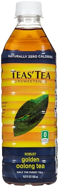 ITO EN TEAS TEA ROSE GREEN, PURE GREEN...
