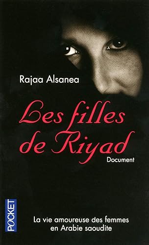 Download Les filles de Riyad PDF