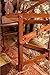 Dulcimer Stand
