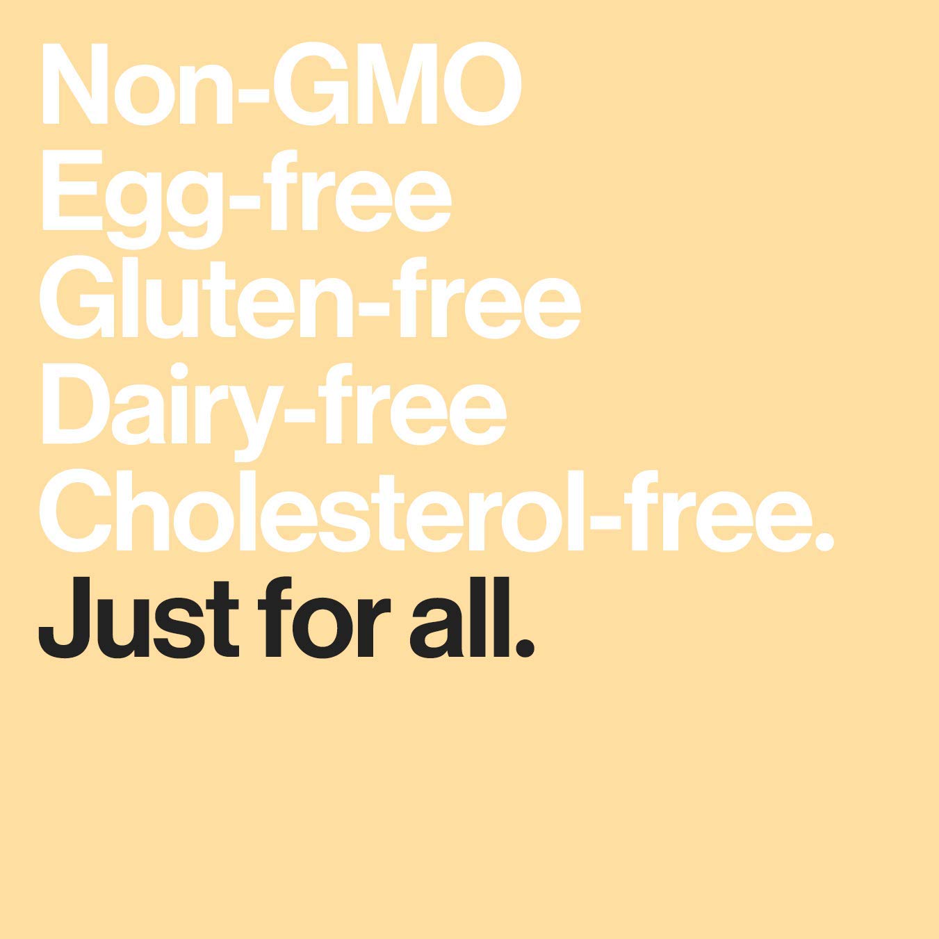 JUST Egg, CholesterolFree, PlantBased Scramble, 12 oz (2 Pack) Buy